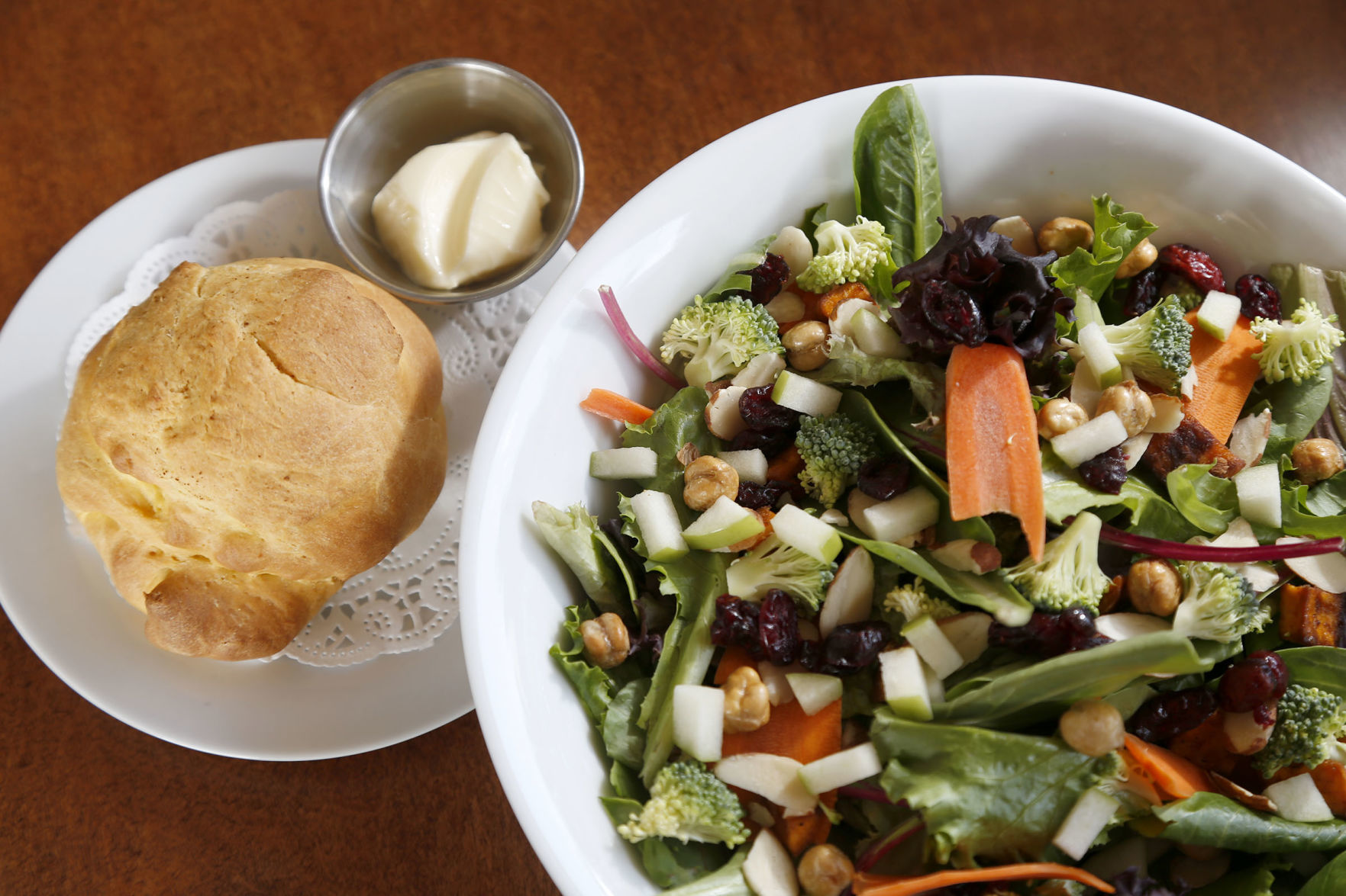 Wild Meadows Café